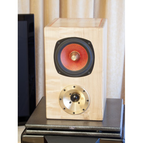 Socle de stabilisation pour enceintes HIFI