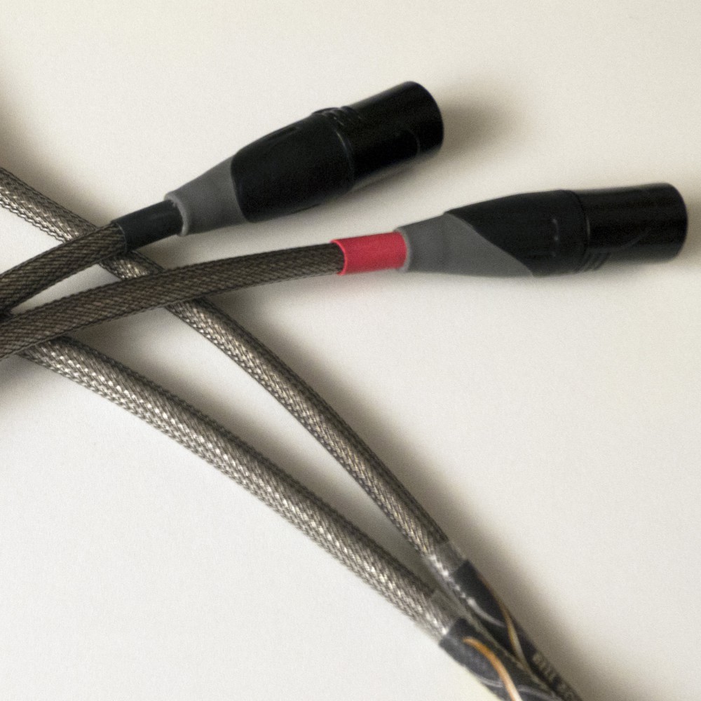 Suprême XLR