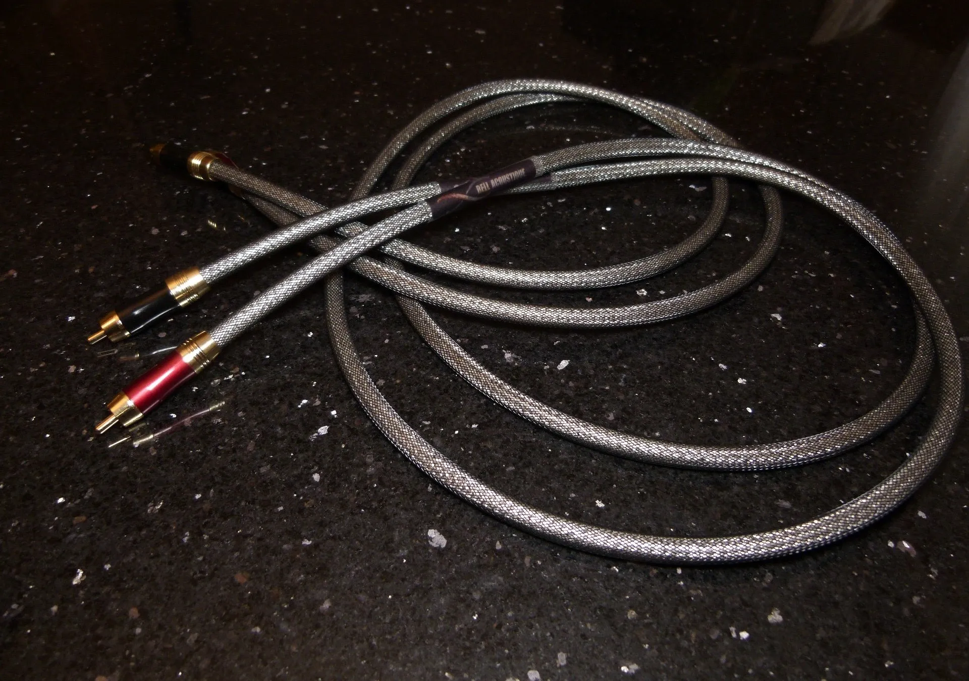 SPÉCIAL VINYLE RCA