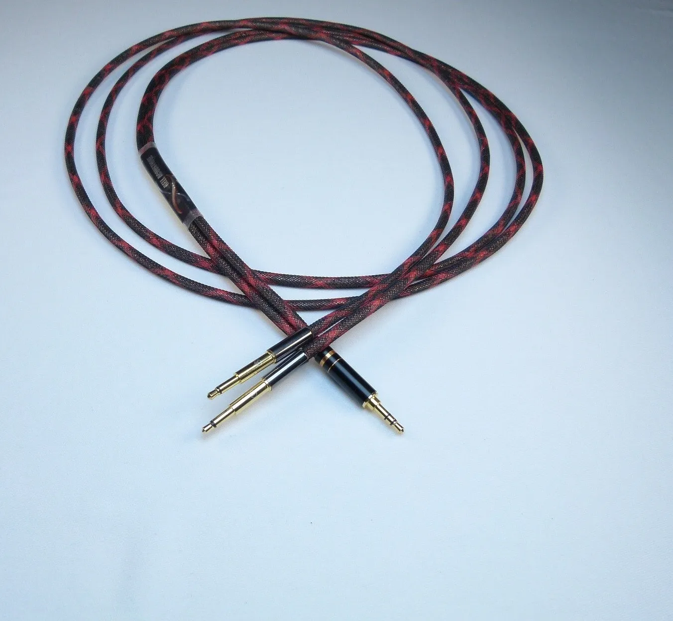 PRÉCISION LIAISON CASQUE