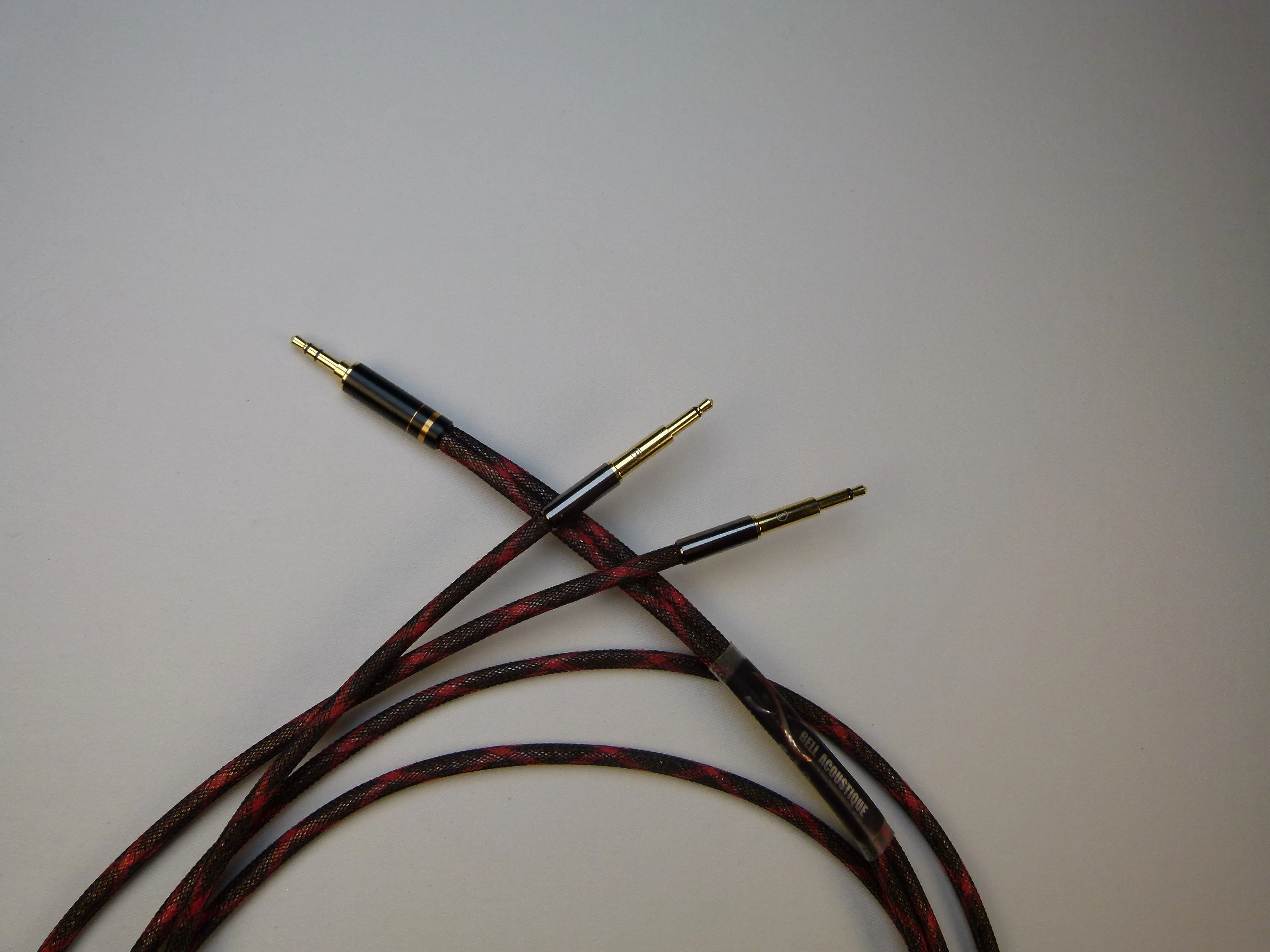 PRÉCISION LIAISON CASQUE