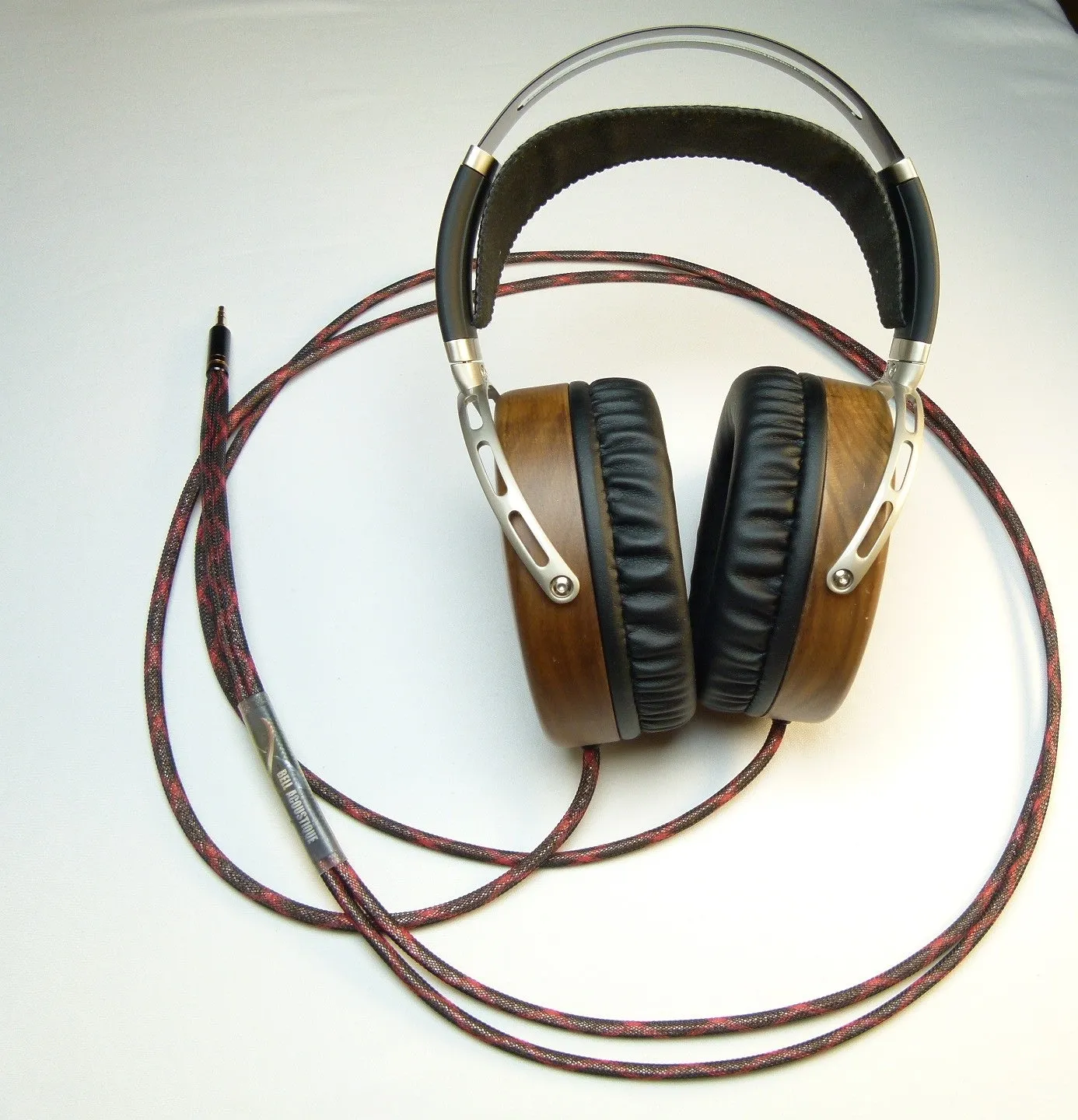 NÉO CASQUE AUDIO