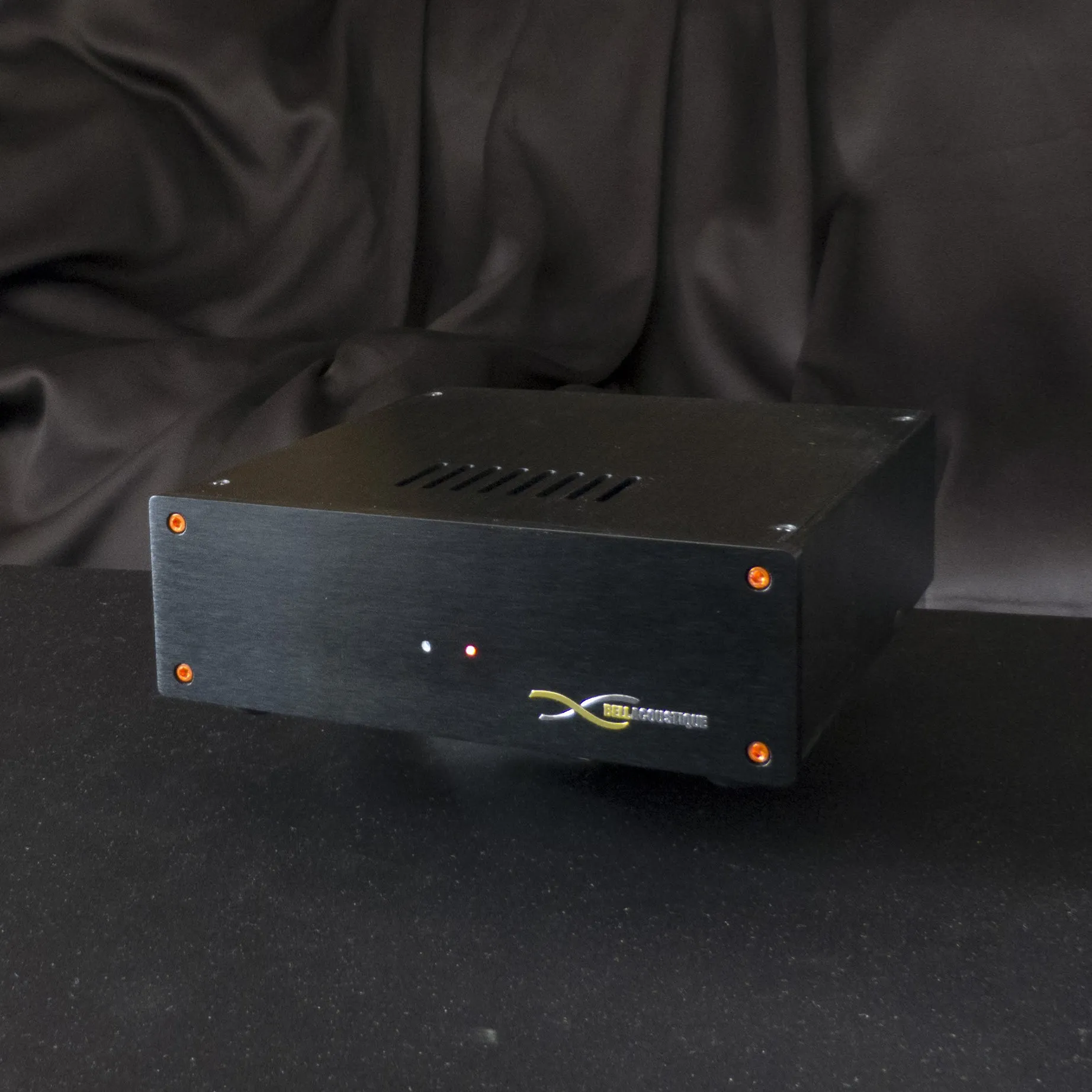 Alimentation 5V spéciale DAC Haute fidélité