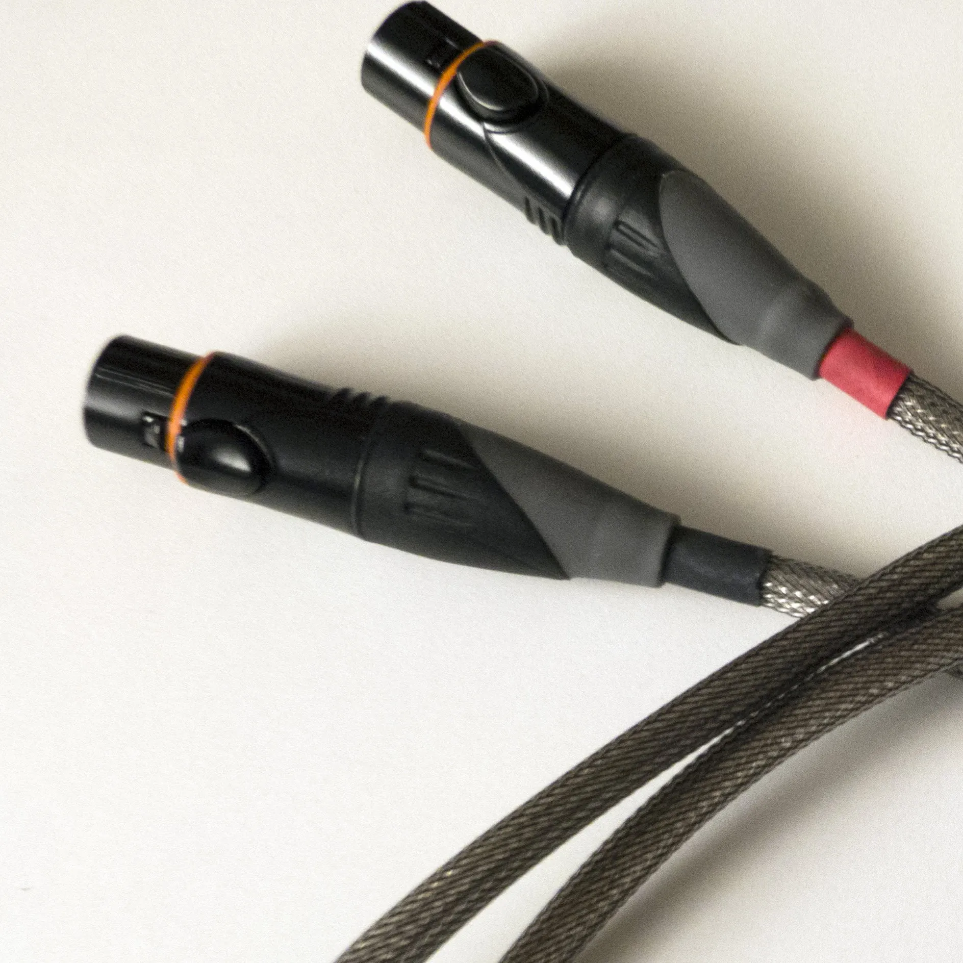 SUPRÊME XLR