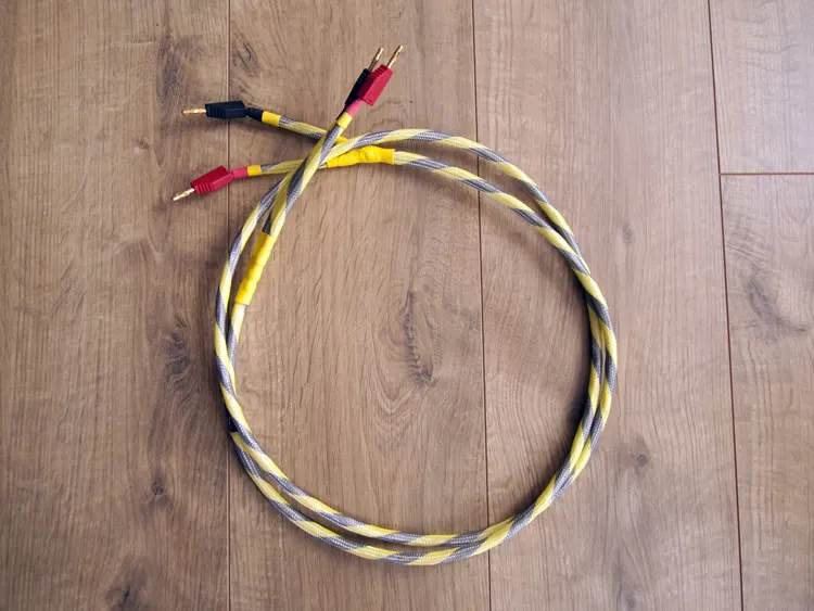 Lautsprecherkabel