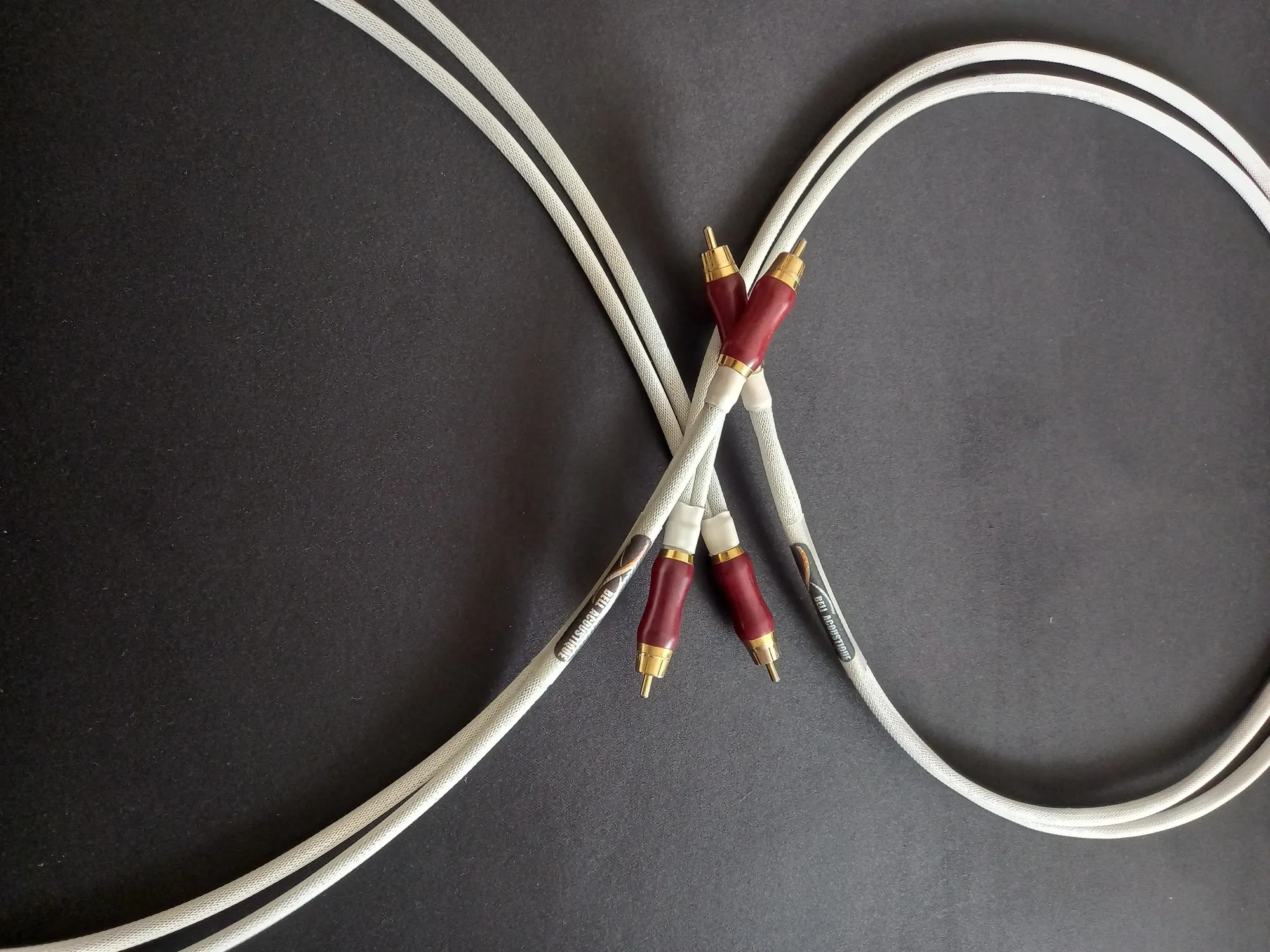 SILVER ONE RCA
